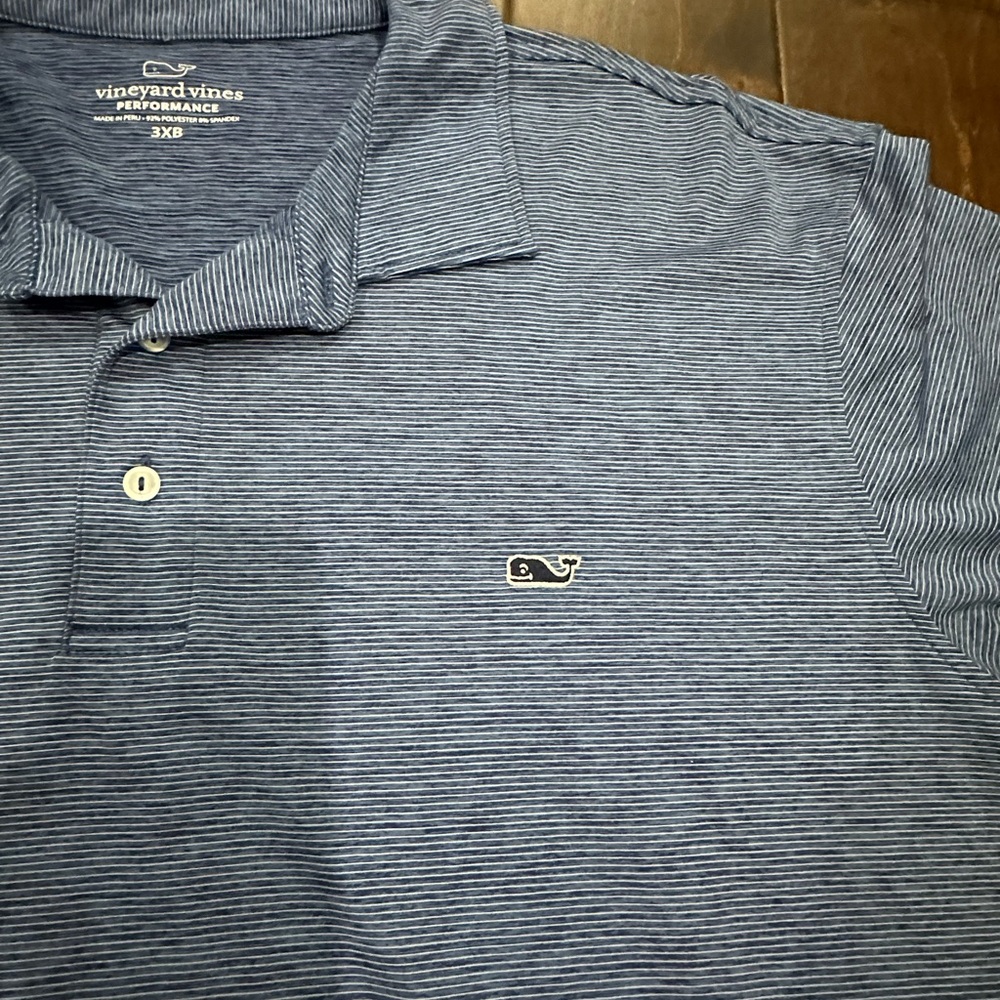 Vineyard Vines 3XB